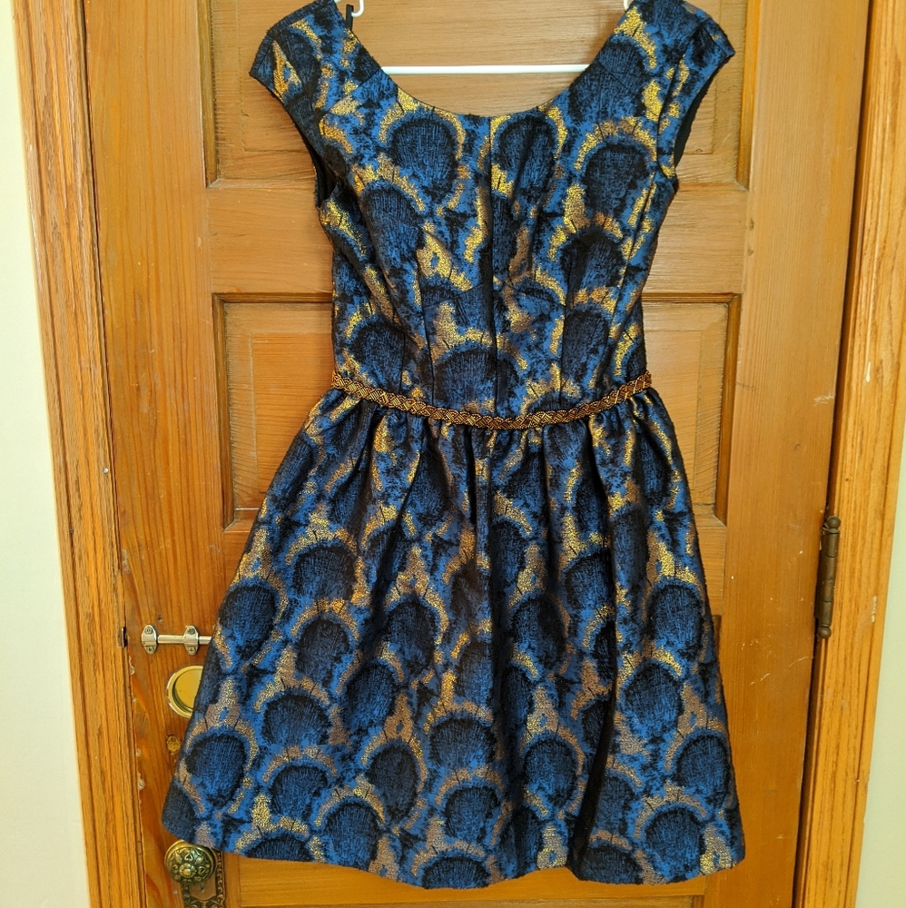 Akira cocktail dress